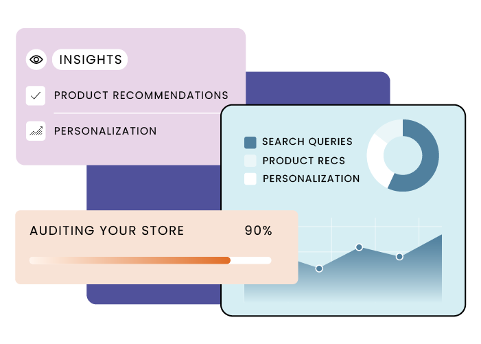 Go-live audits illustration