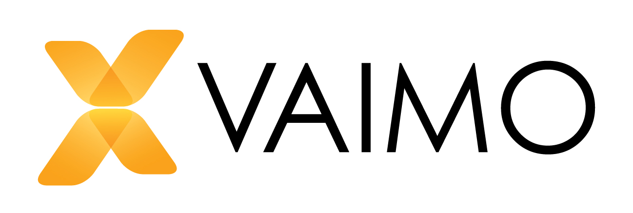 Vaimo logo NoSlogan