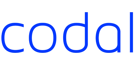 codal logo