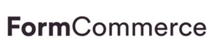 form commerce logo