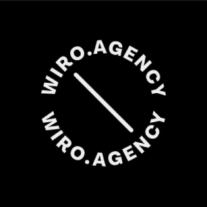 wiro.agency logo