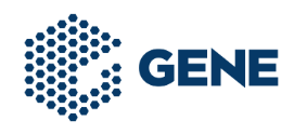 gene logo