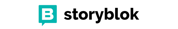 Storyblok Logo