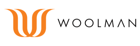 woolman logo