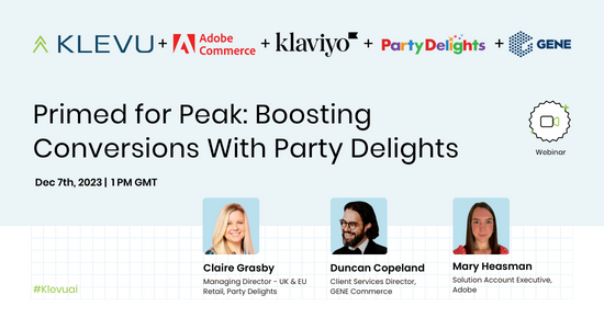 Optimising Conversion Rate for Peak email header 550x300px 01