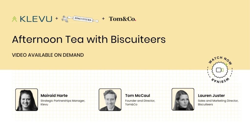 Biscuteers 1200x628px