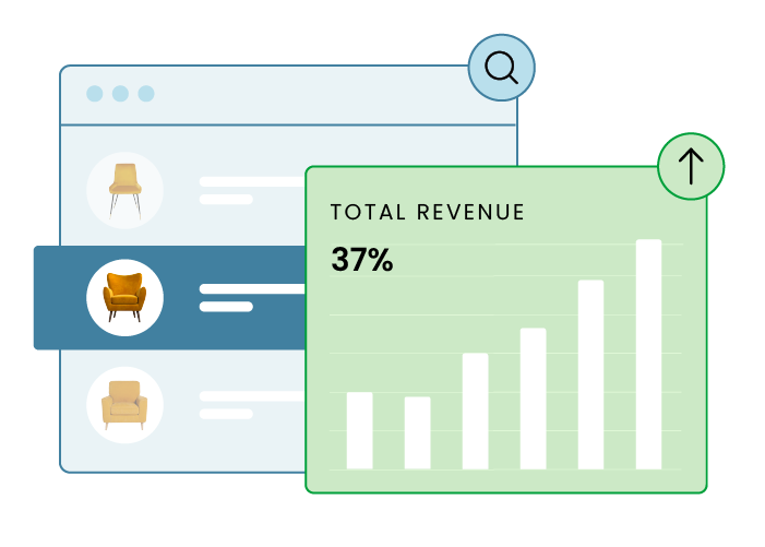 Affordable More affordable product discovery platform