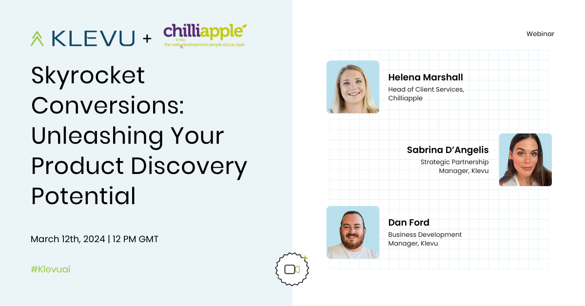 Chilliapple Webinar